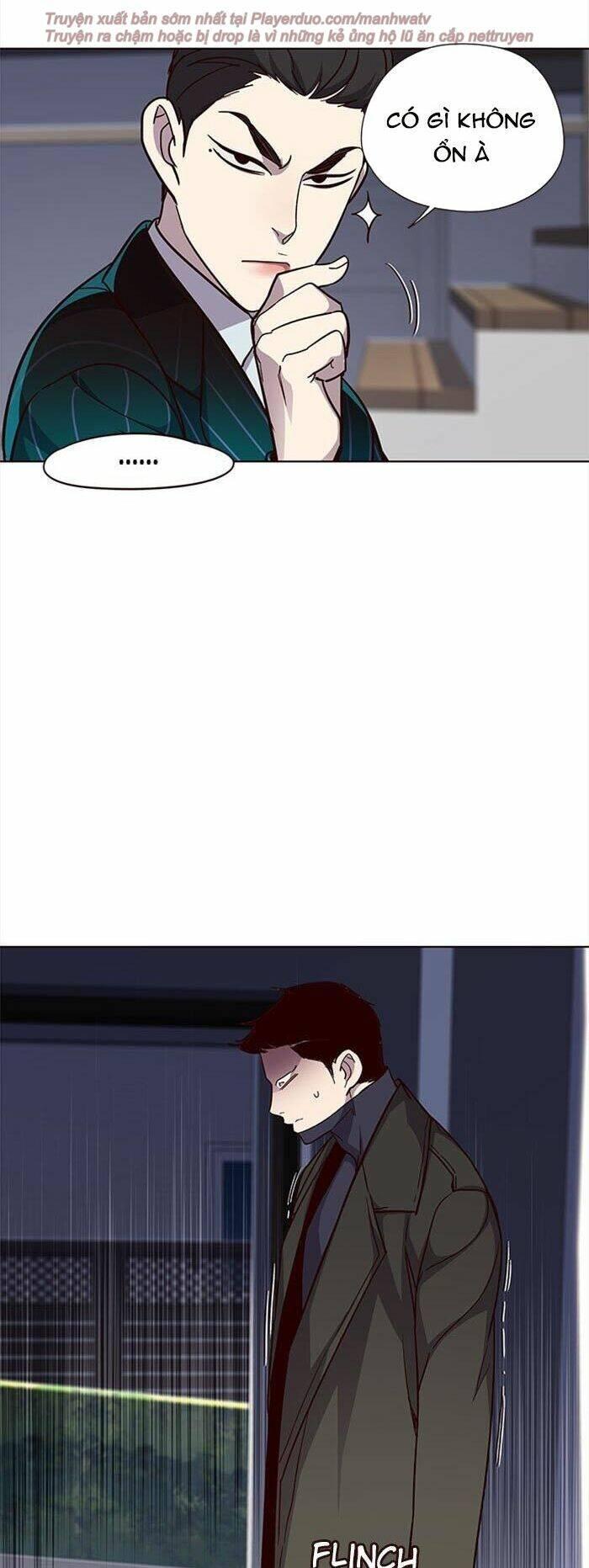 biến thân thành mèo chapter 35 21