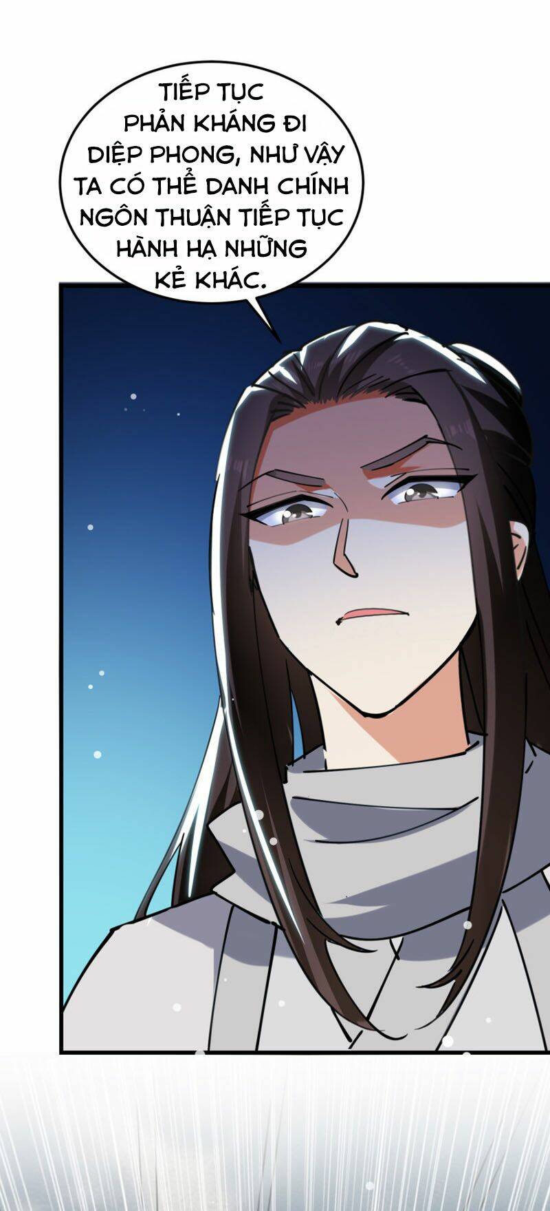 vạn giới tiên vương chapter 77 12