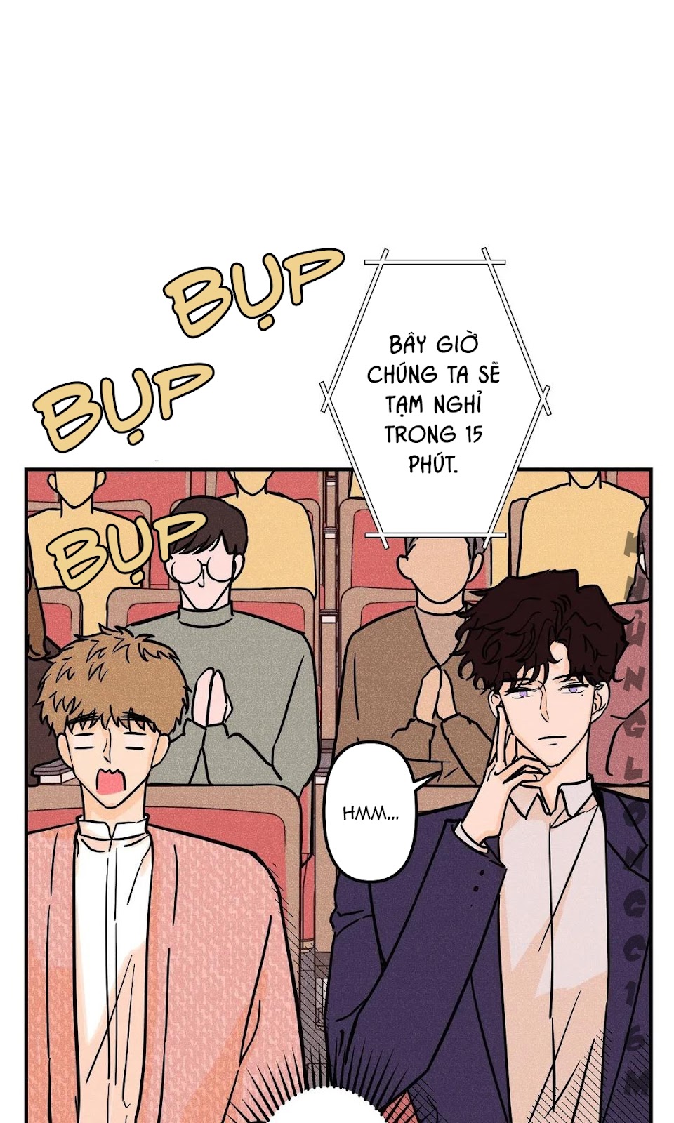 thang thanh âm chapter 24 13