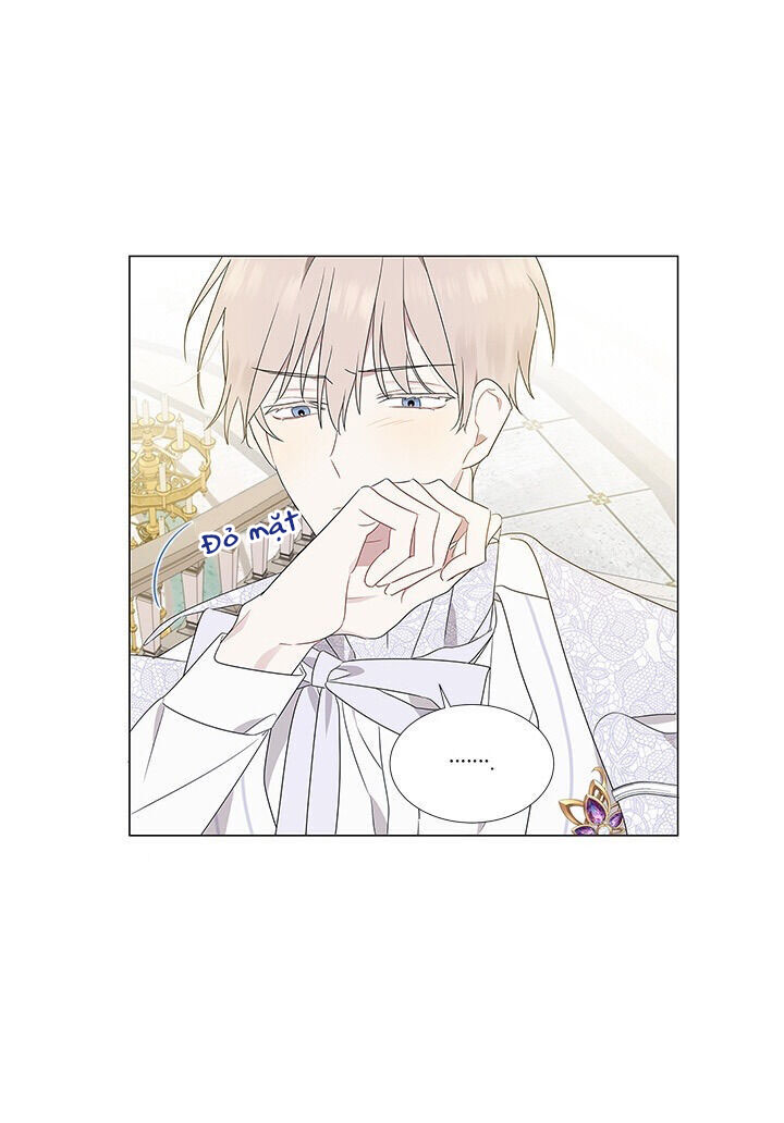 một bí mật mở chapter 3.2 20