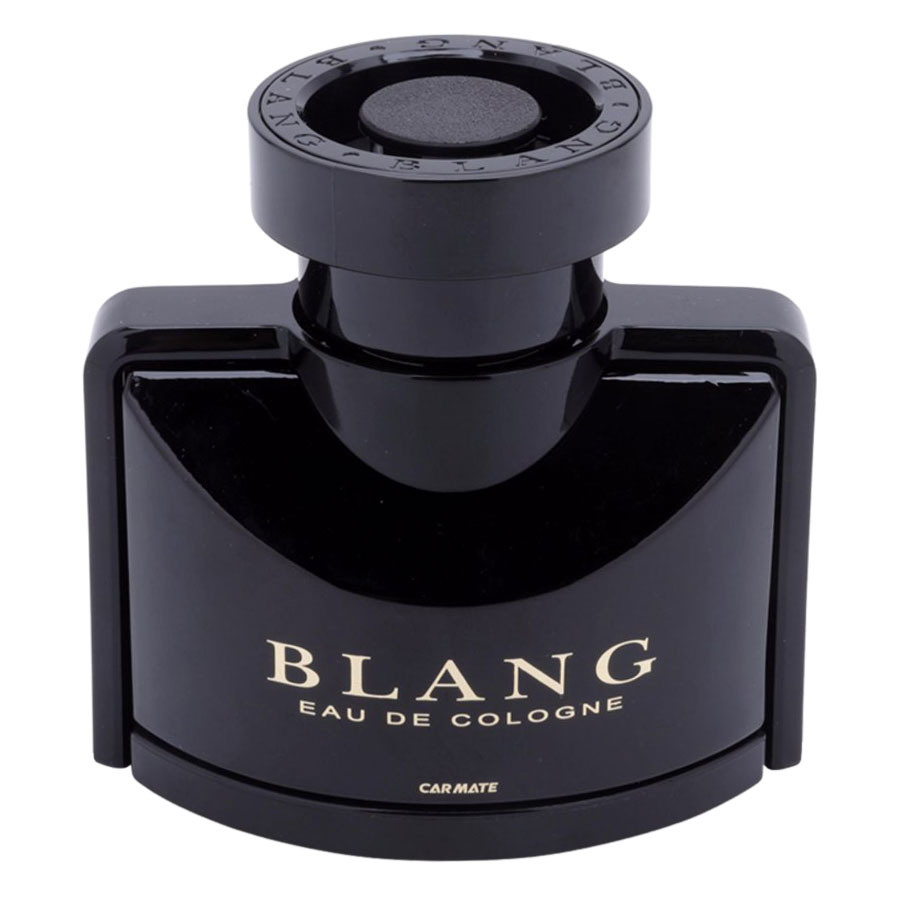 Nước hoa ô tô CARMATE BLANG LS L37 White Musk 125ml