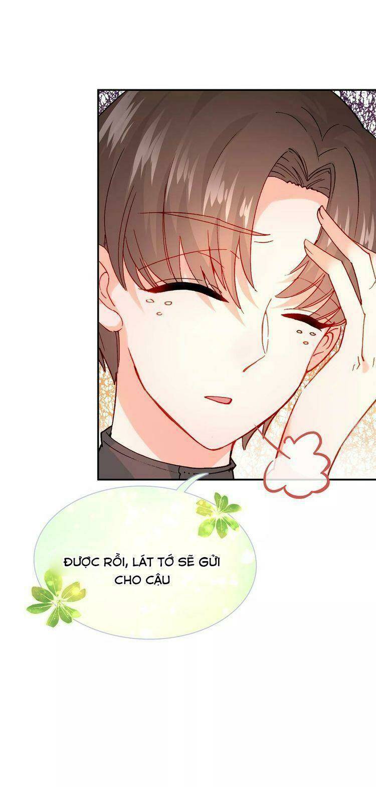 chuyển phát nhanh tình yêu chapter 9 24