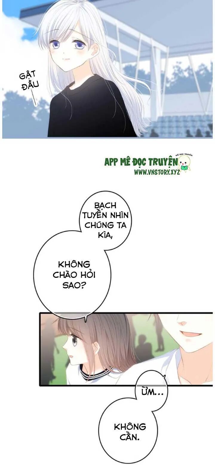 con tim rung động 2 chapter 106 8