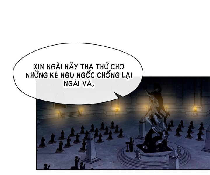 cẩn thận nữ phụ phản diện đấy! chapter 99 50