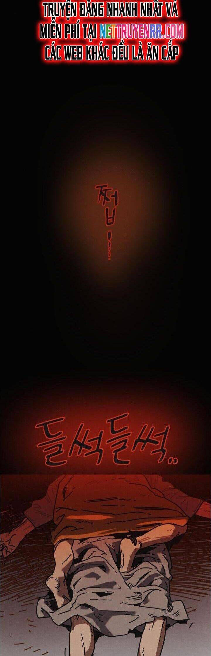 sinh vật gyeongseong: đóa hoa bất diệt chapter 30 12