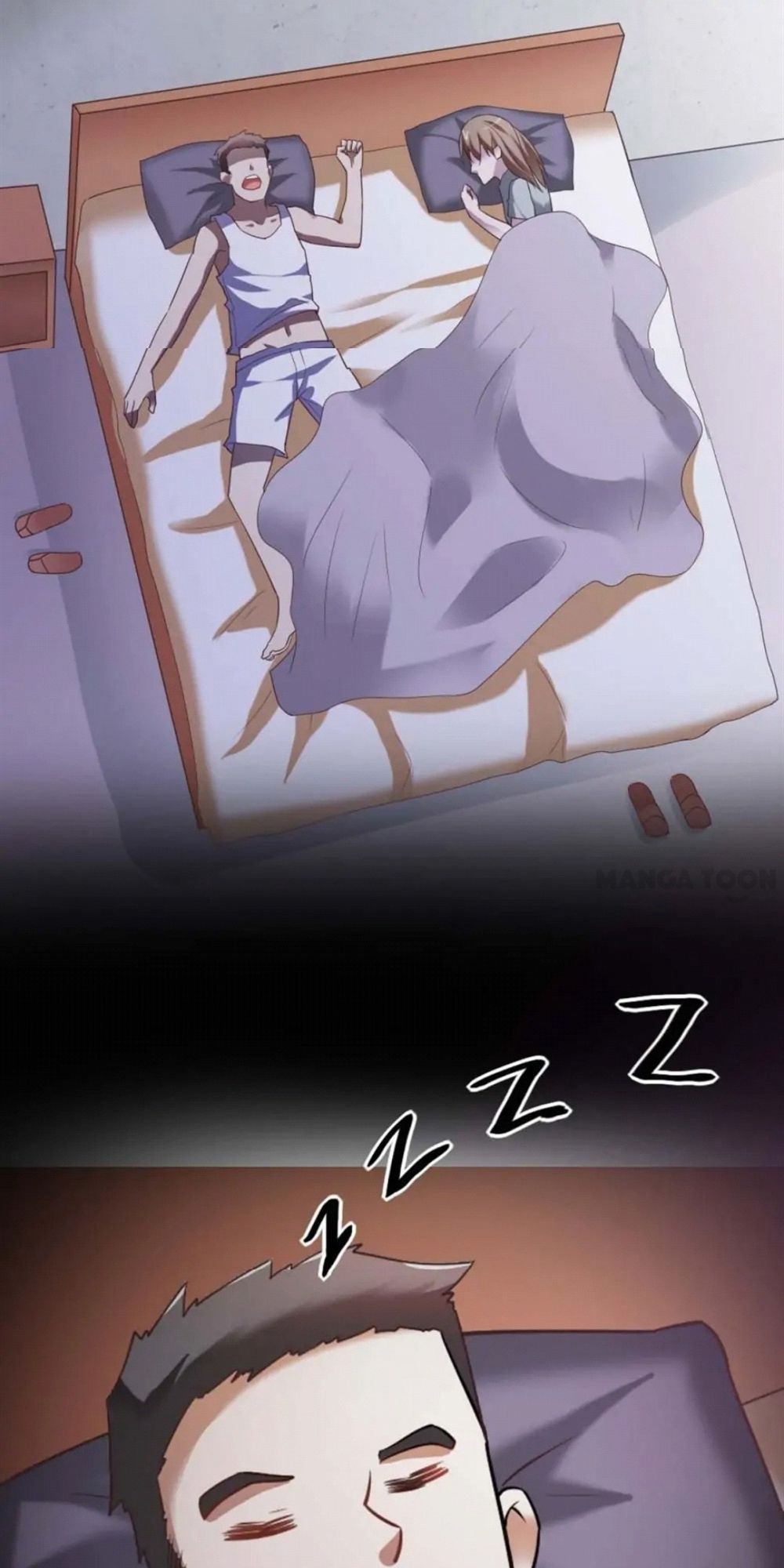 chiếc điện thoại thần kỳ chapter 81 20