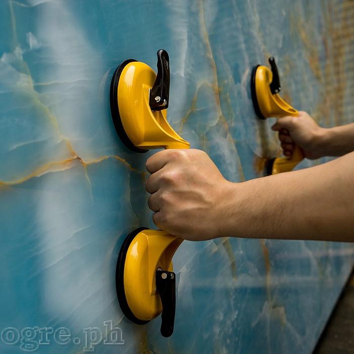 HÍT KÍNH ĐÔI 50KG TOLSEN 62662 - HÀNH CHÍNH HÃNG