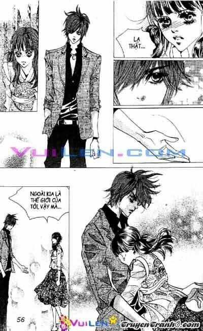 goong - [ hoàng cung ] chapter 10 50