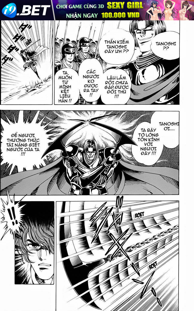 truyền thuyết bá vương chapter 5 3