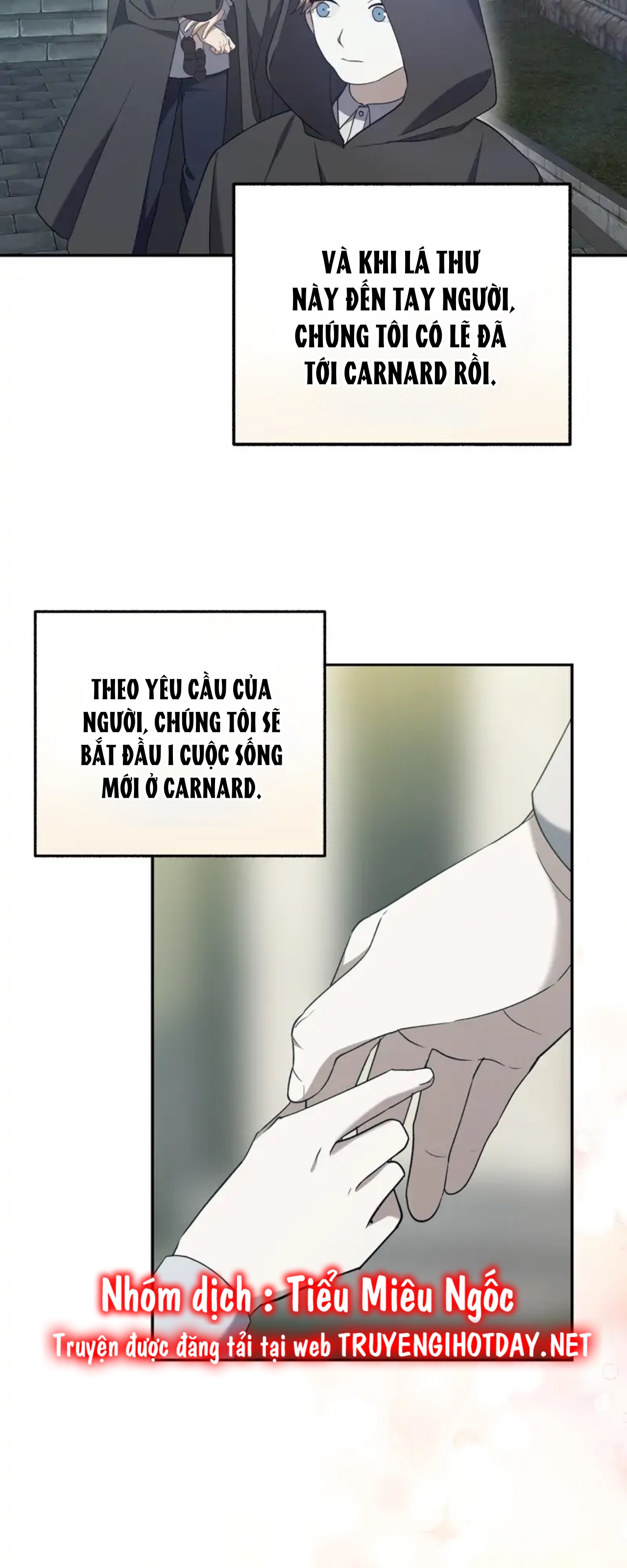 lời nguyền vẫn chưa kết thúc chapter 42 20