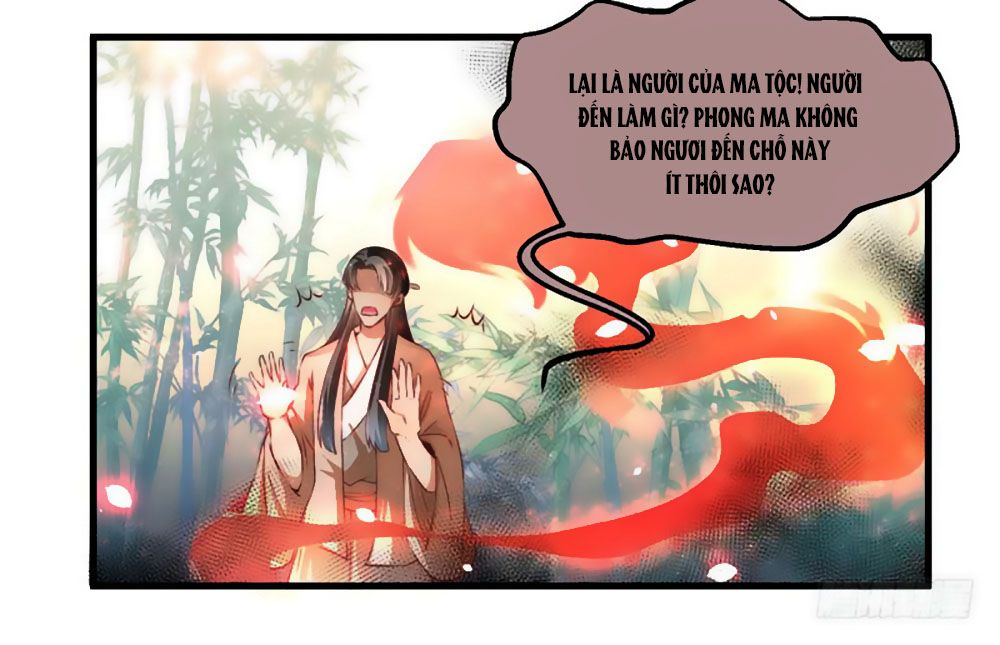 Liêu Liêu Nhân Thân Tu Tiên Truyện chapter 96 - Trang 15