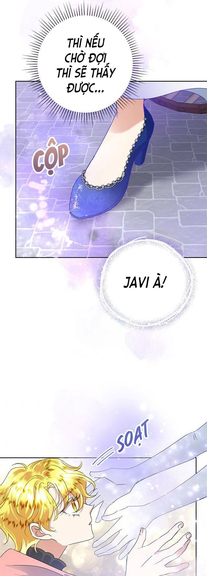 ác nữ hôm nay lại yêu đời rồi! chapter 29 26