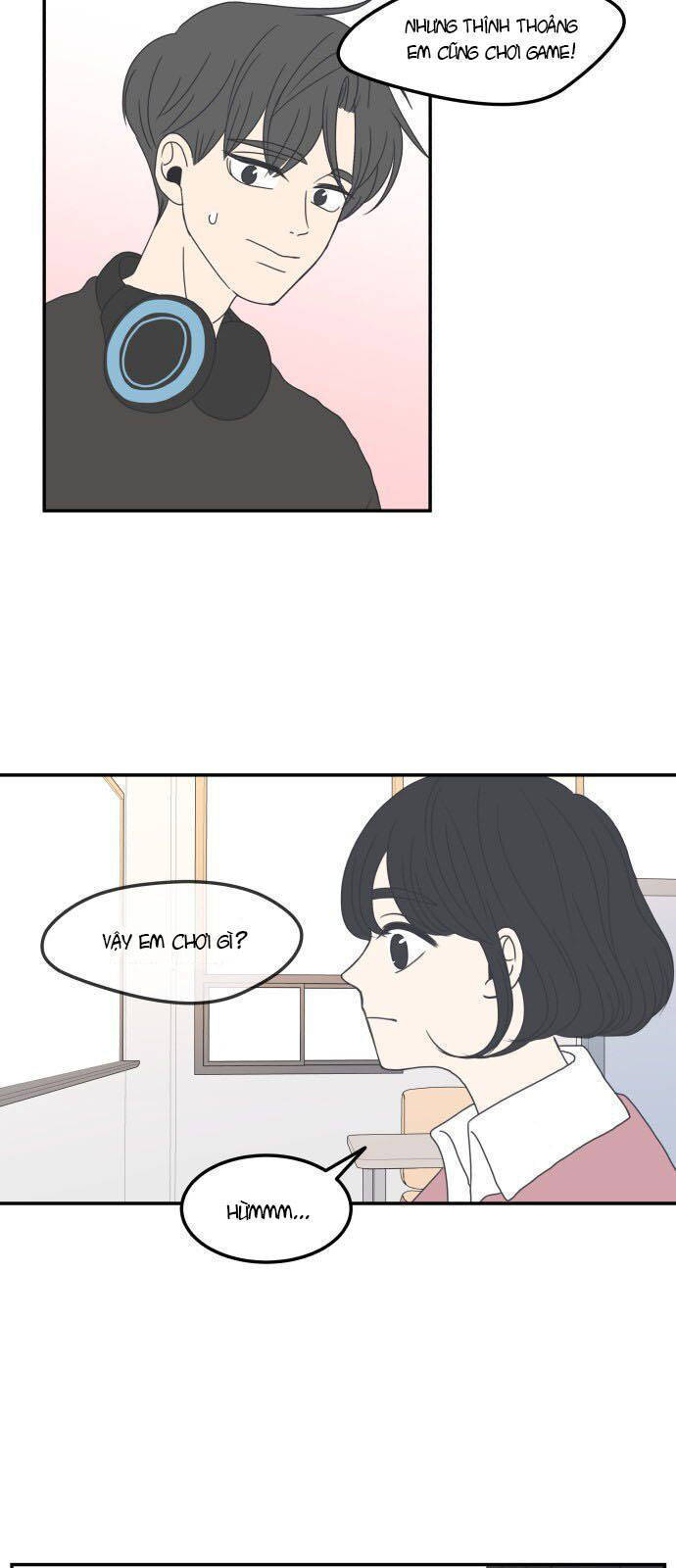 romance 101 chapter 2 29