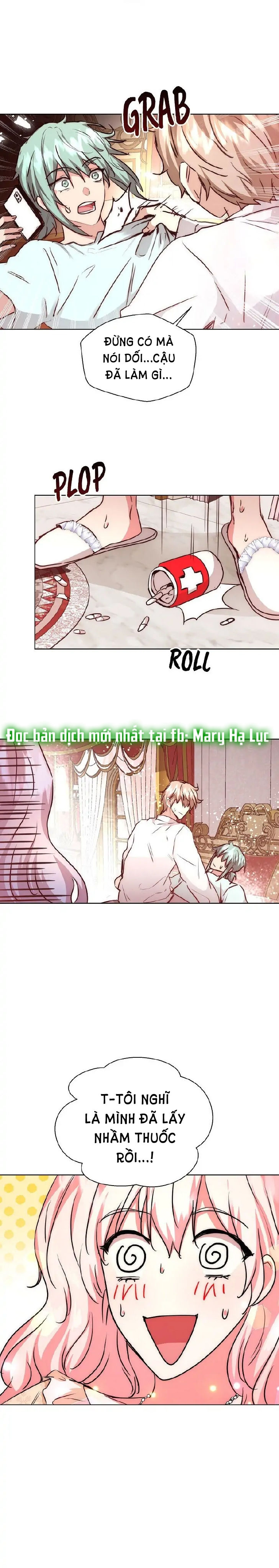 5500 sắc thái của quỷ vương chapter 40.2 1