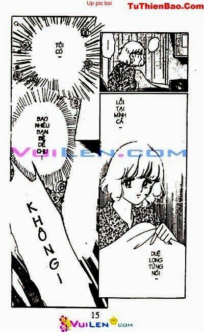 cô bé khóc nhè chapter 16 14