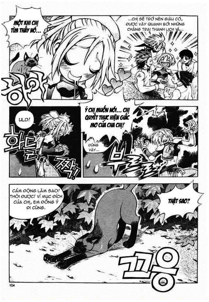 ragnarok - into the abyss chapter 80 6