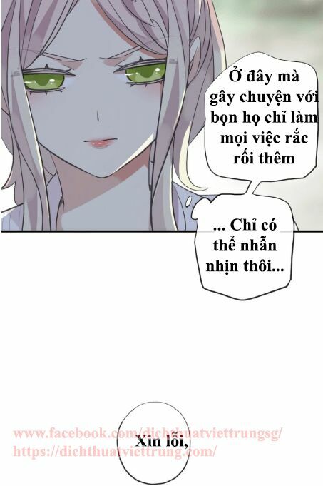 vết cắn ngọt ngào phần 2 chapter 31 52
