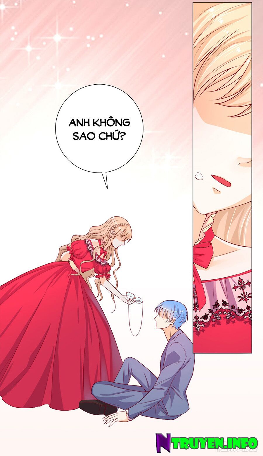 huynh khống công tước gả không được chapter 9.1 12