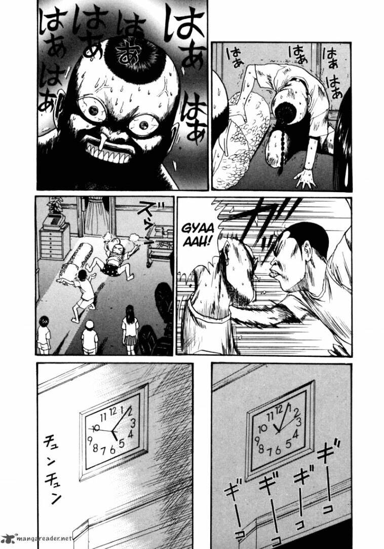 boku to issho chapter 41 17