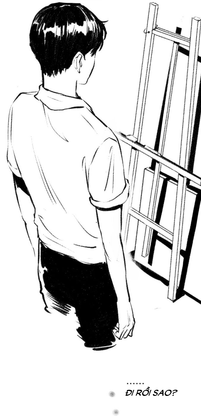 ngày ngày đi nhờ xe! chapter 26.5 51