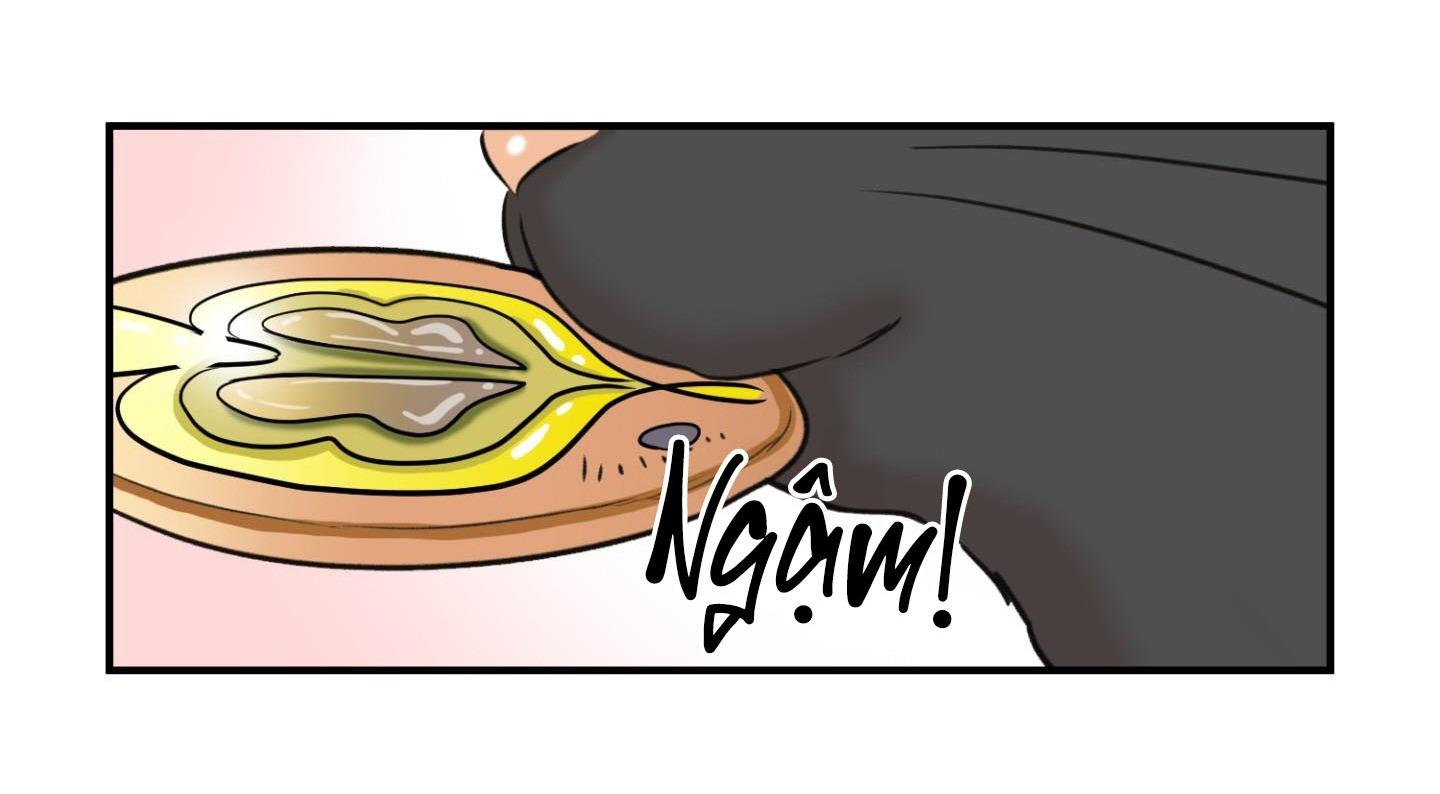 sự trả thù méo mó chapter 14 7