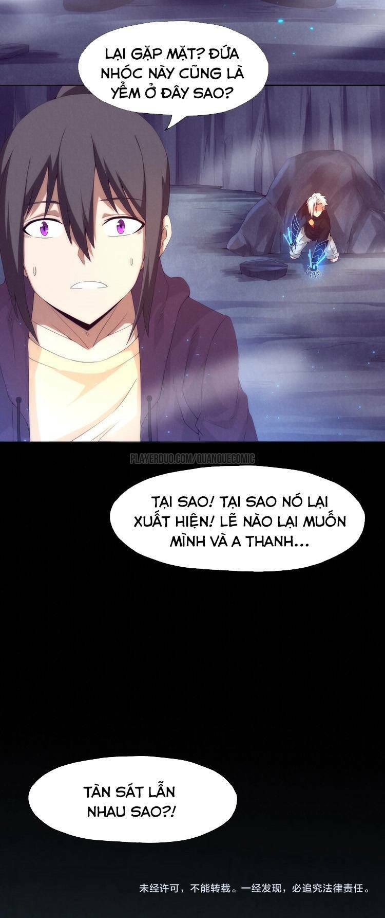 hắc kim đảo chapter 12 52