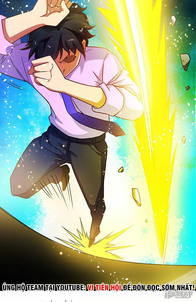 siêu cấp bại gia tử chapter 67 4