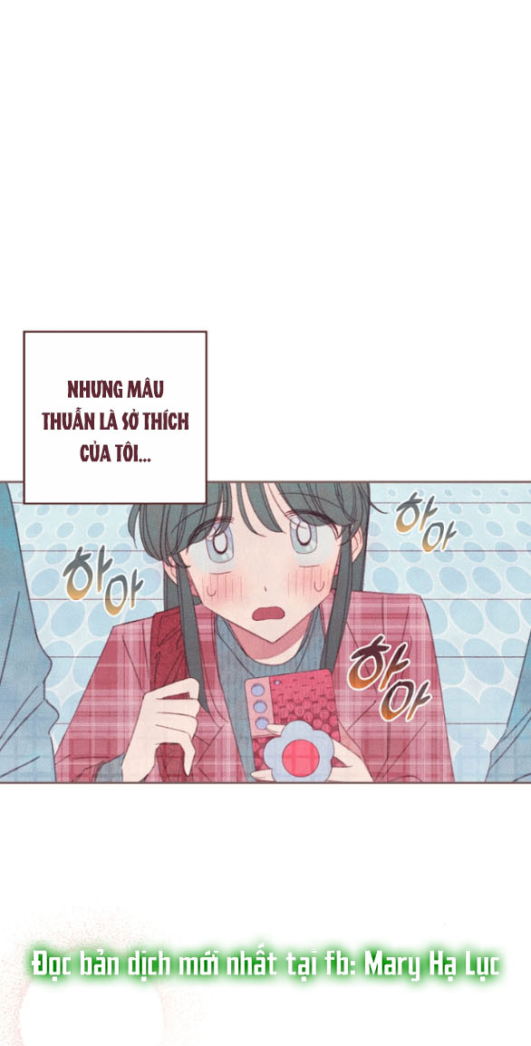 Sở Thích Dâm Đãng chapter 1.1 - Trang 8