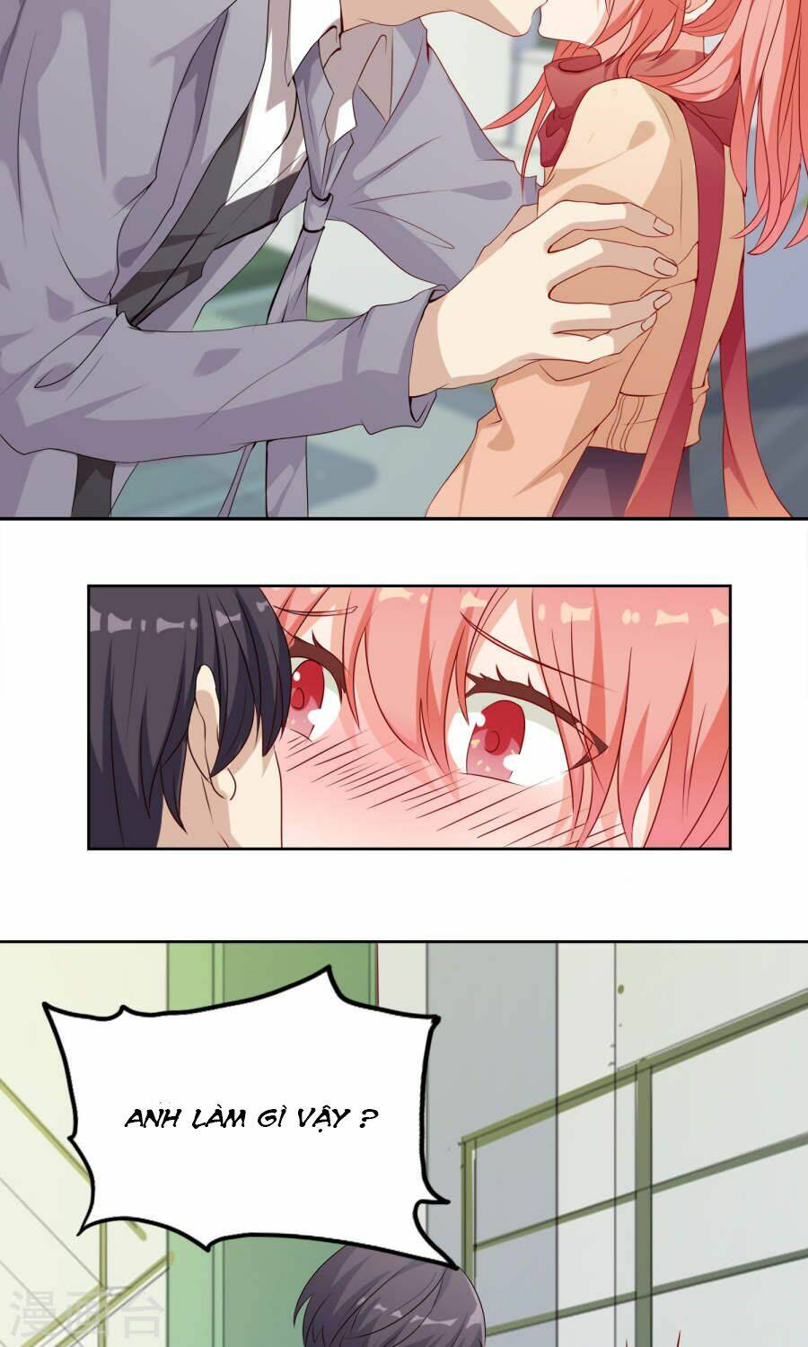 đào sắc tinh quang chapter 3 10