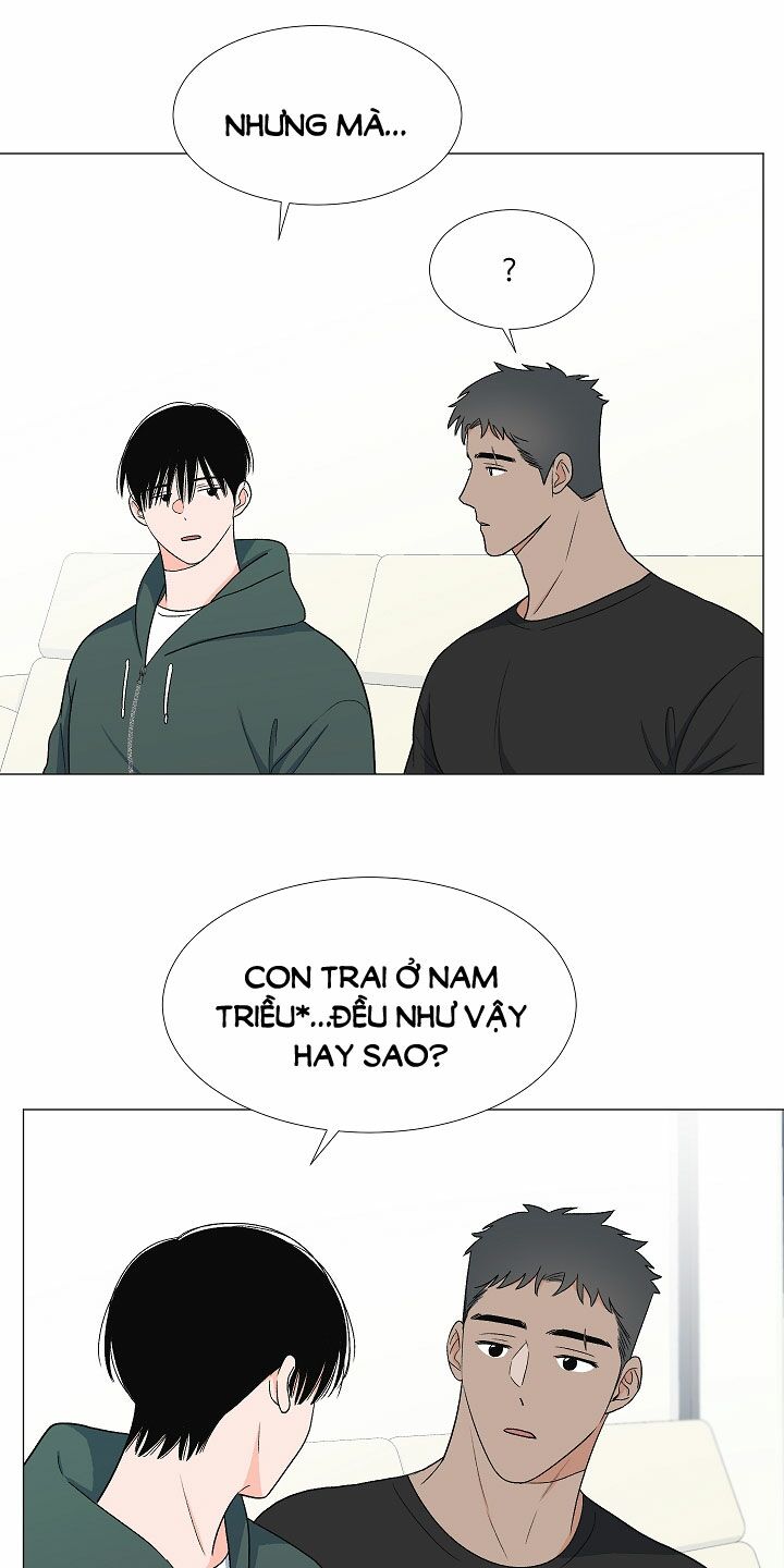 công nam bắc thụ chapter 13 31