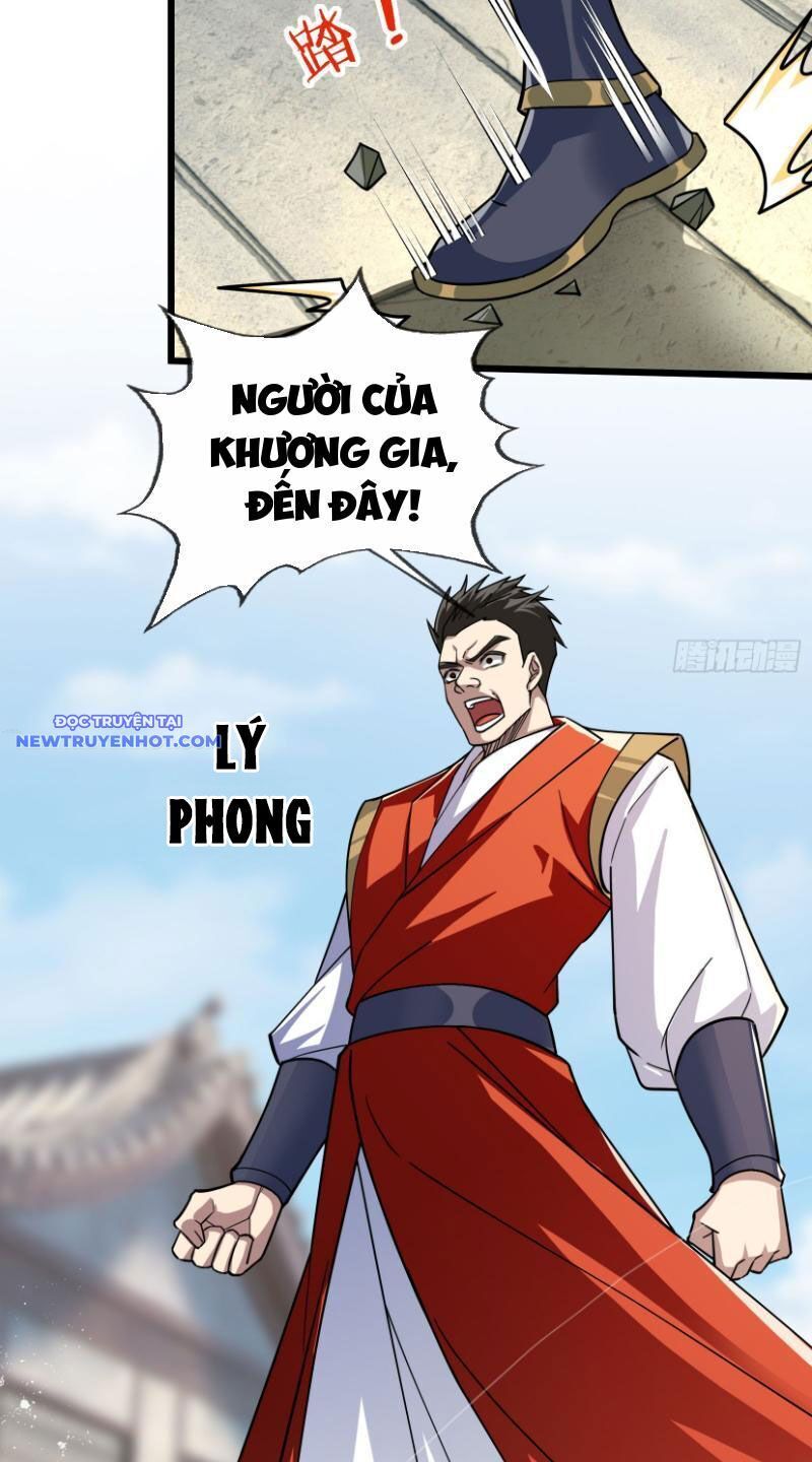 ngủ say vạn cổ: xuất thế đẩy ngang chư thiên chapter 7 68