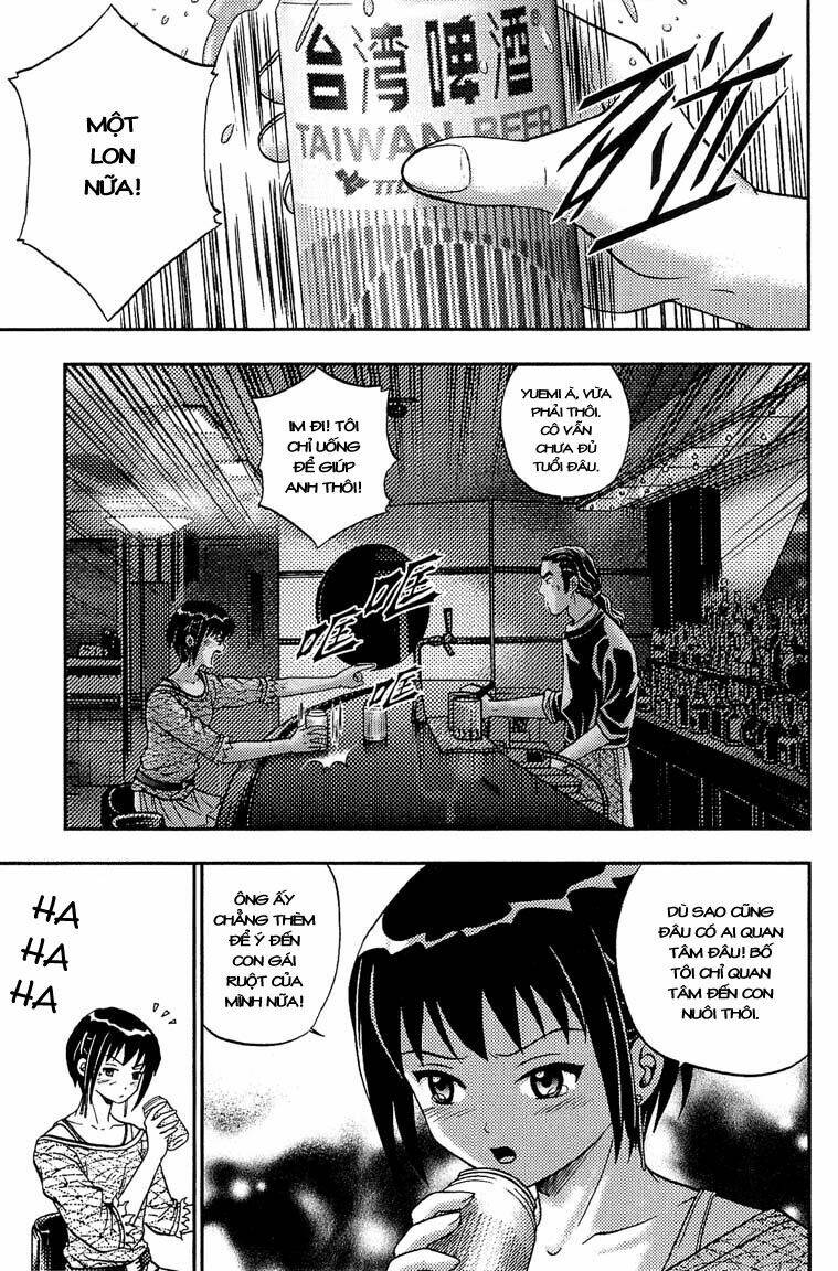 show me the money chapter 10 4