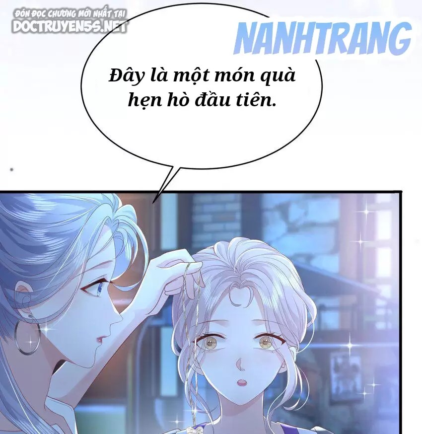 mận xanh chapter 52 16