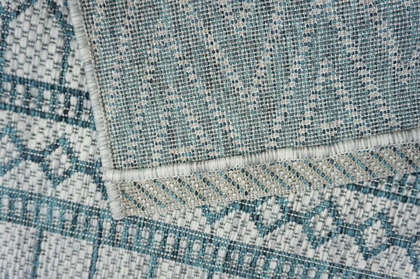 Thảm Sợi Ngắn le_sisal_60006489_sgrey_blue_80x150