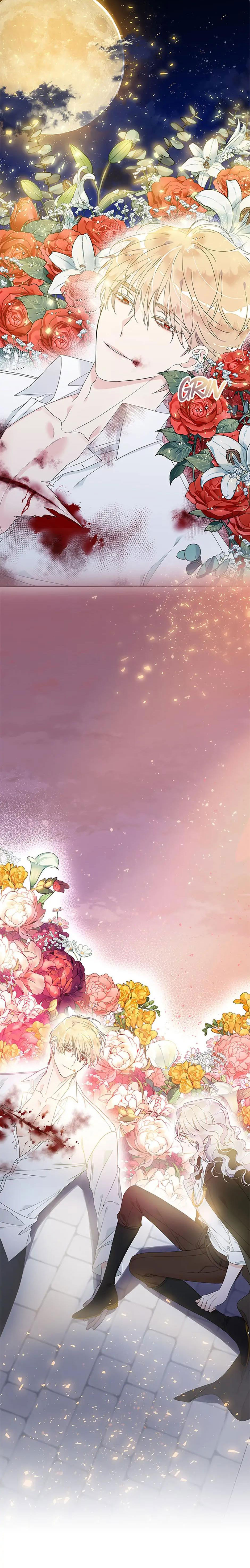 syrinx - trị liệu sư của kẻ phản diện chapter 1.2 12