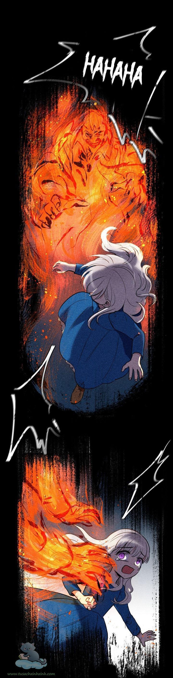 công nương khế ước của gia tộc công tước quái vật chapter 14 21