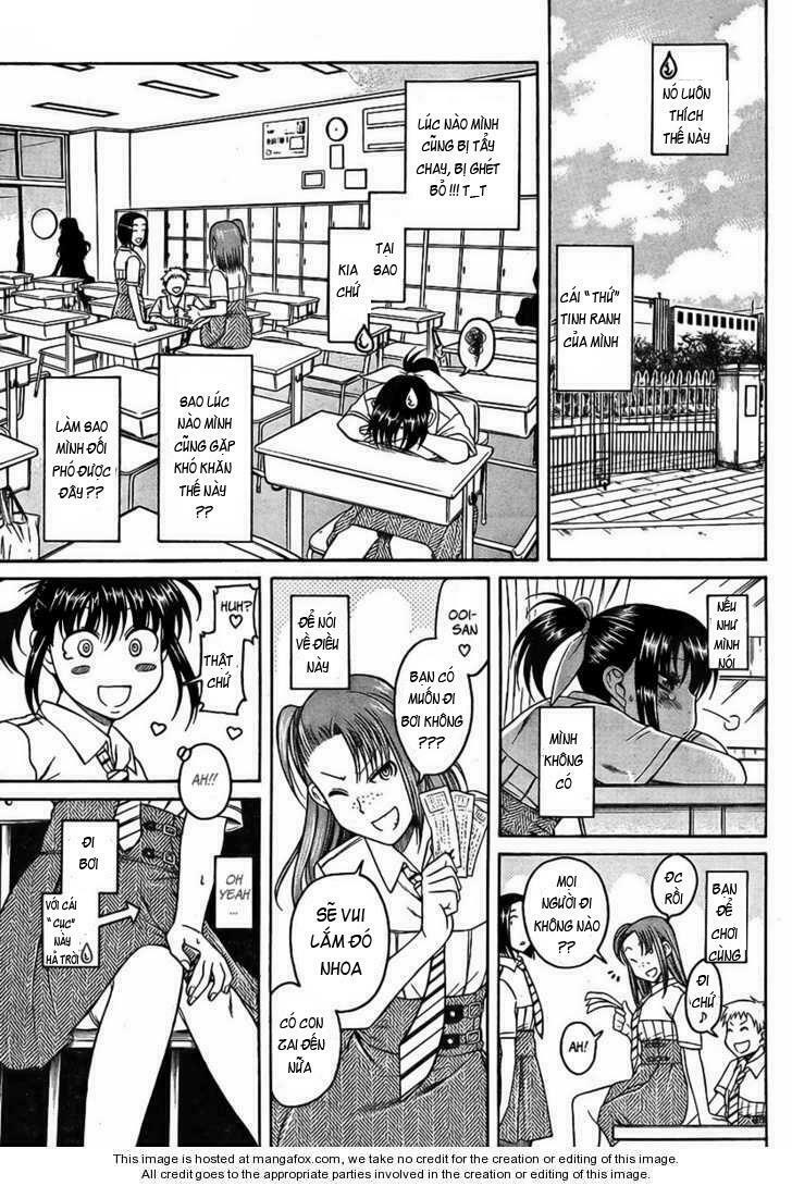 bra girl chapter 1 12