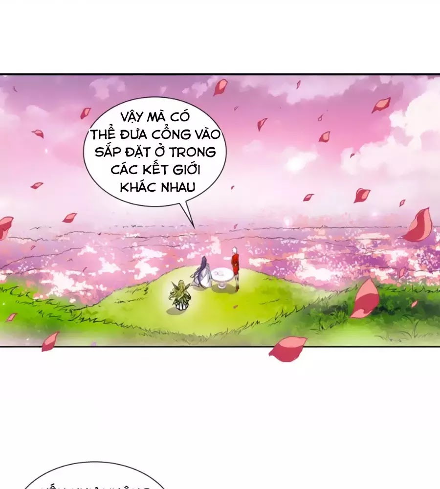tam nhãn hao thiên lục chapter 300.2 19