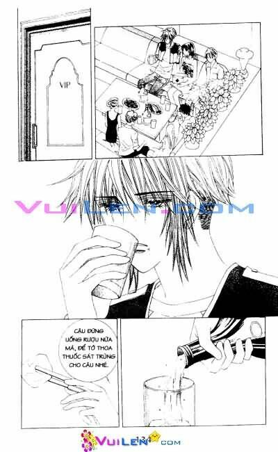 đợi em chapter 119 15