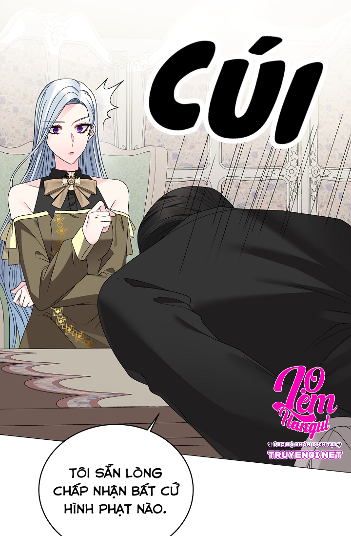 tôi sẽ trở thành nhân vật chính chapter 17 26