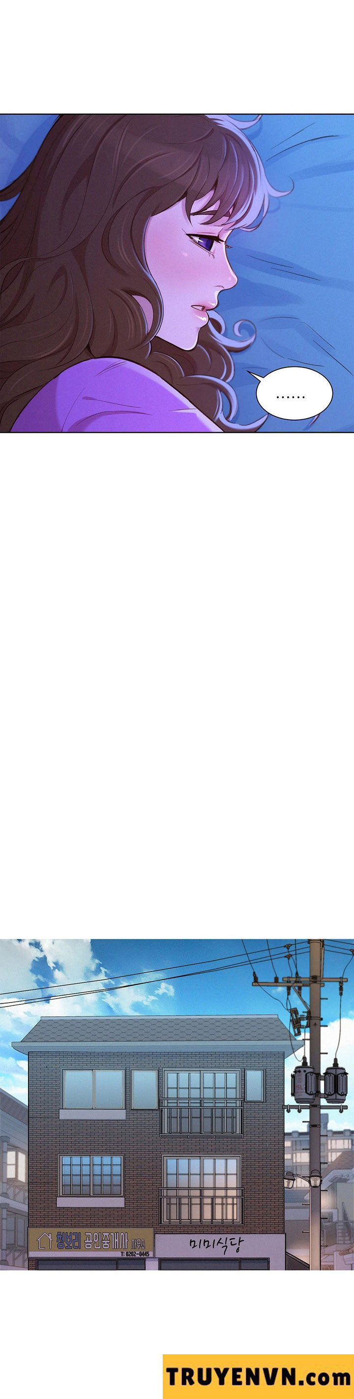 chị gái mưa chapter 77 31