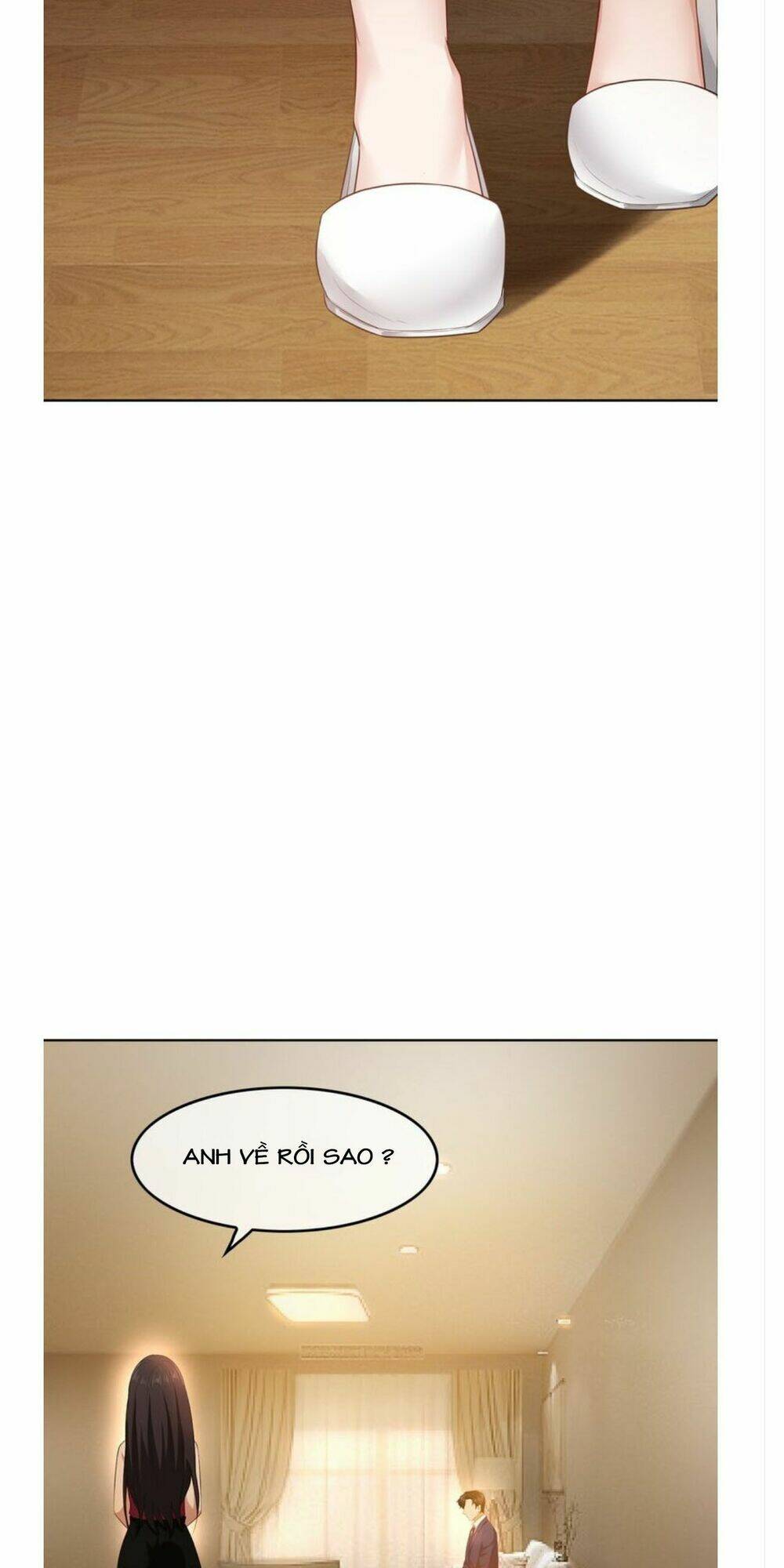 cô vợ nhỏ nuông chiều quá lại thành ác!! chapter 13 6