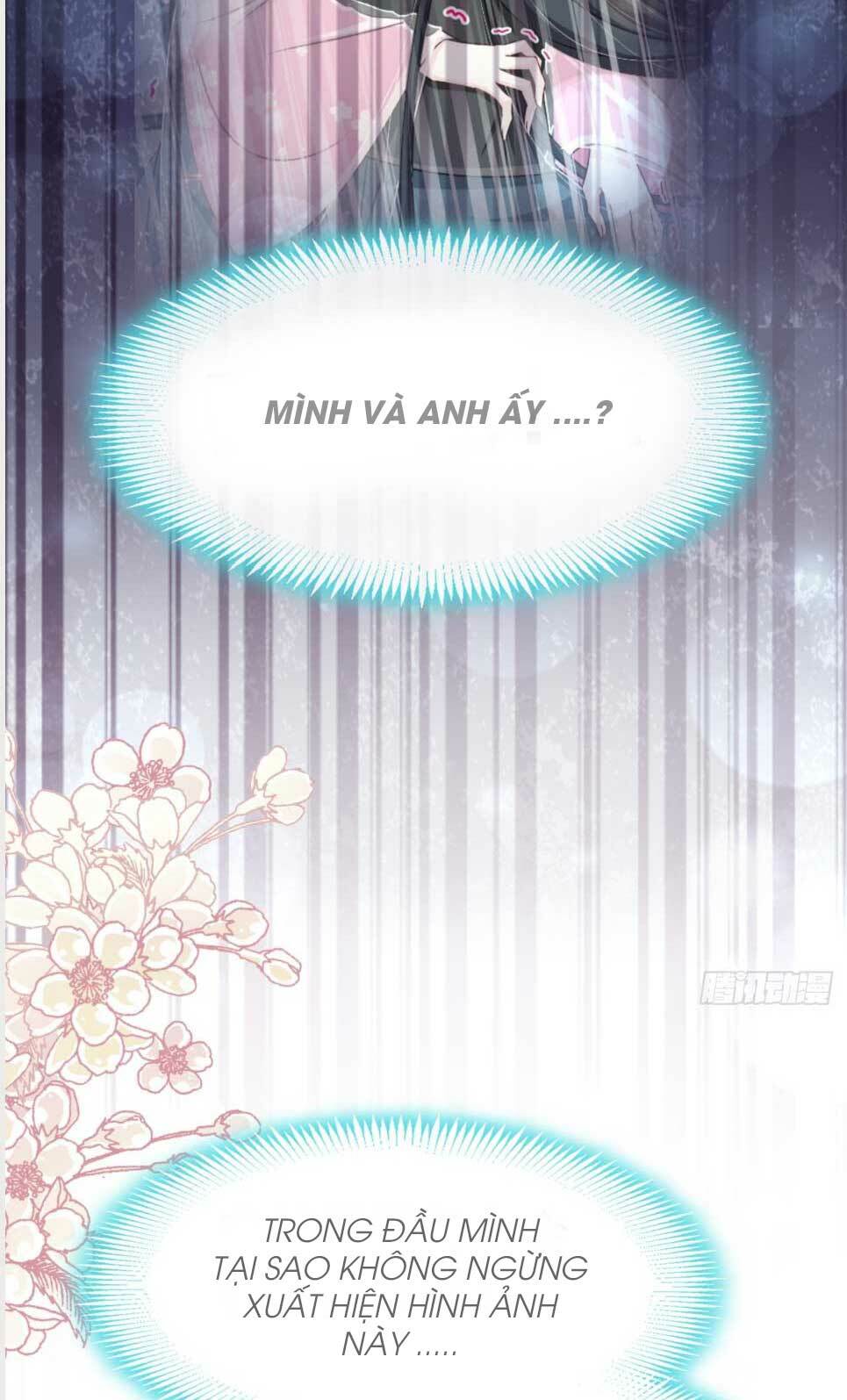 thiên hạ đệ nhất sủng phi chapter 155.1 6