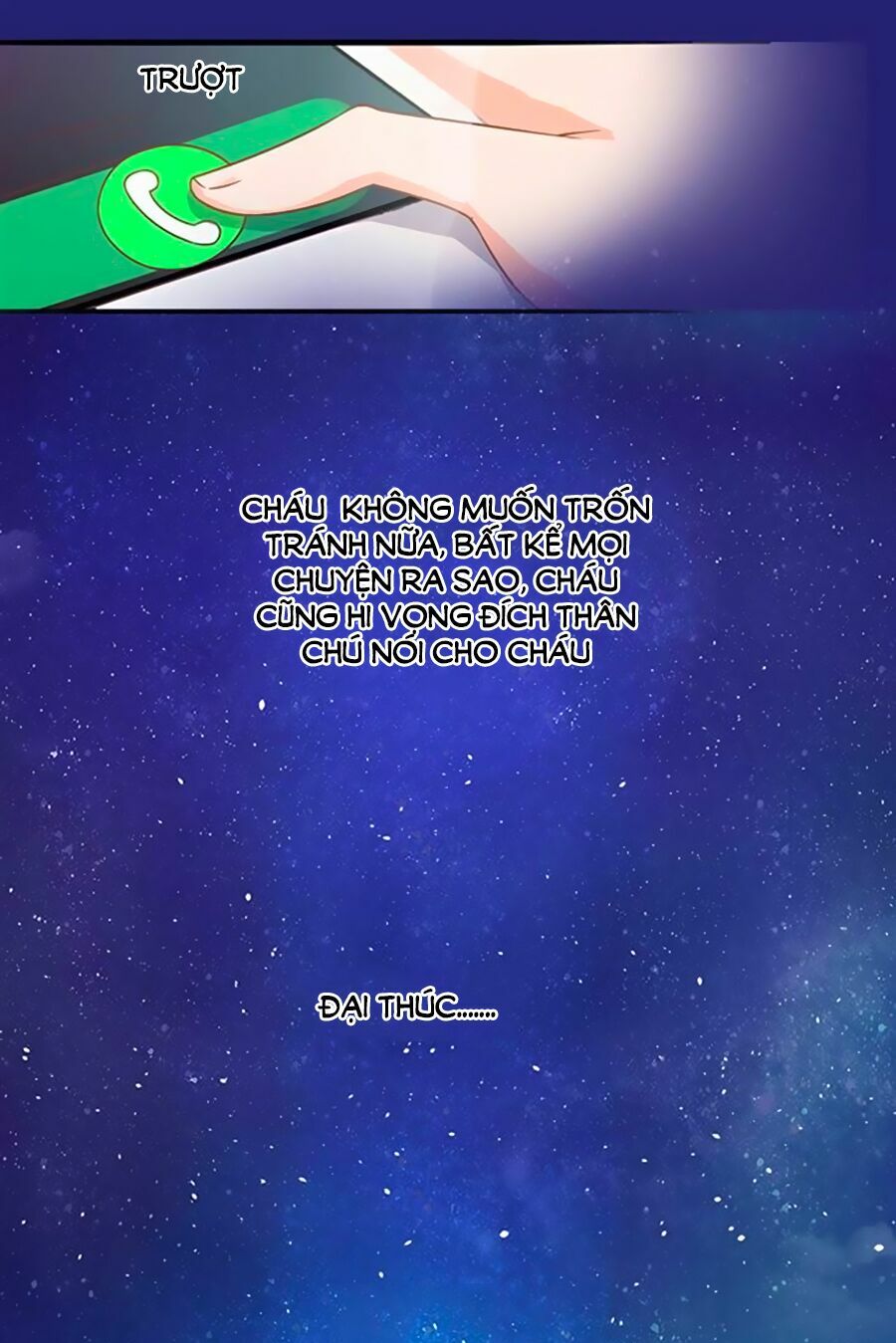 cả thế giới đều không bằng người chapter 91 19