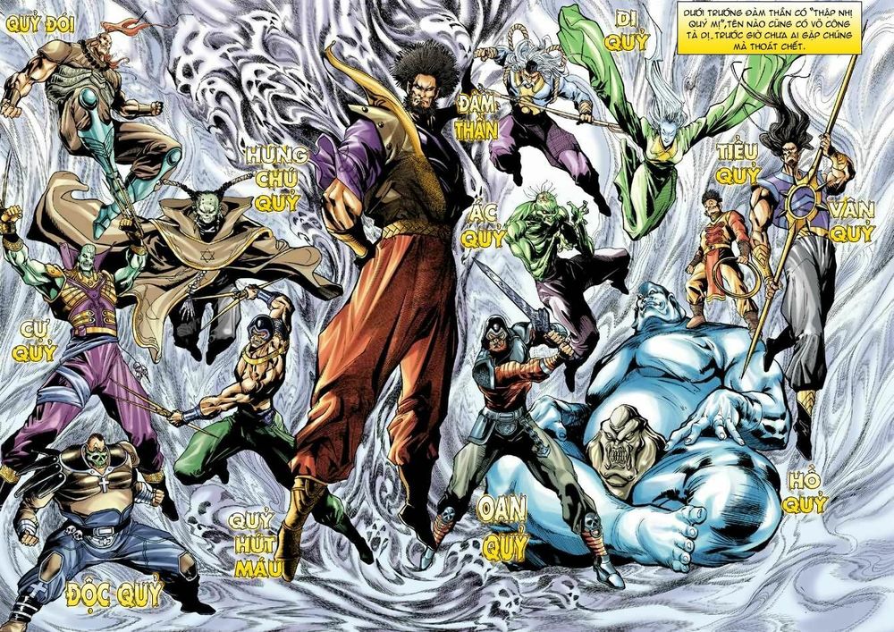 thần binh huyền kỳ i chapter 52 4