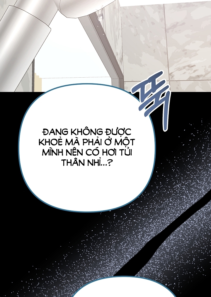 Say Nắng chapter 25.2 - Trang 61