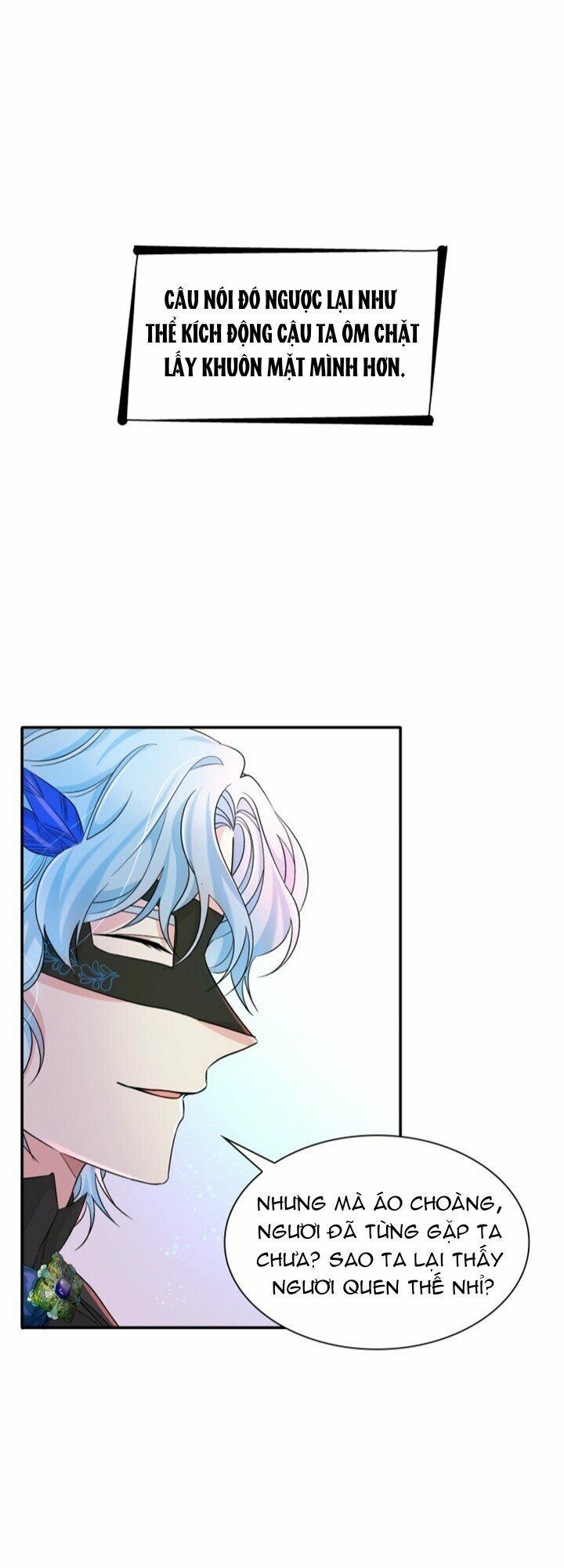 dây xích kiềm chế nam chính hắc ám tuột mất rồi chapter 17 19