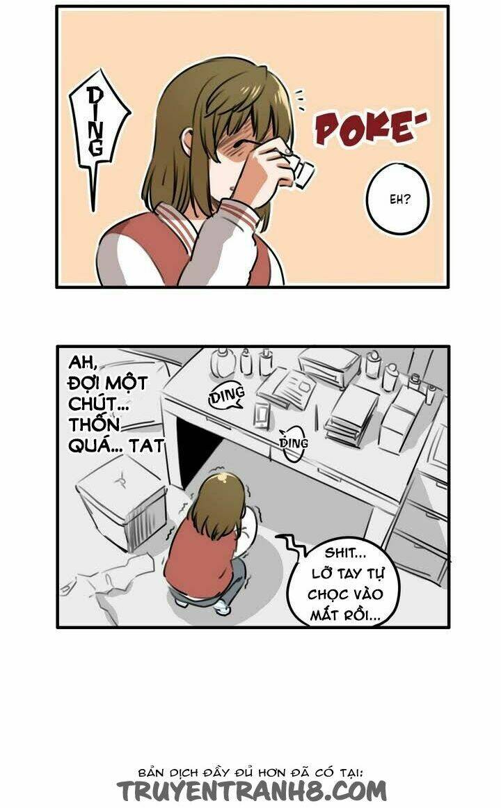 chuyện tình yuri chapter 0 7