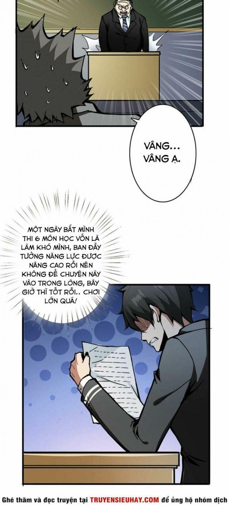 god slayer chapter 14 31