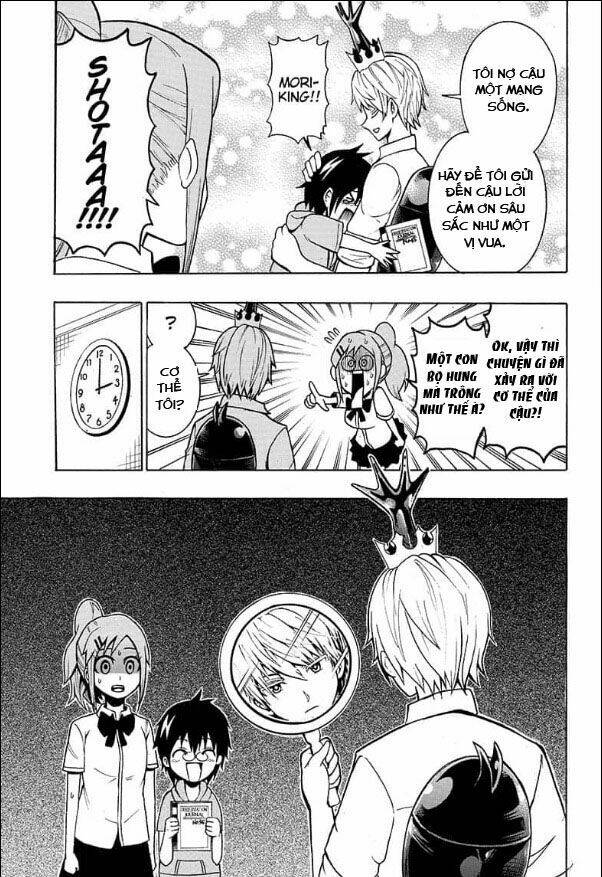 moriking chapter 1 24